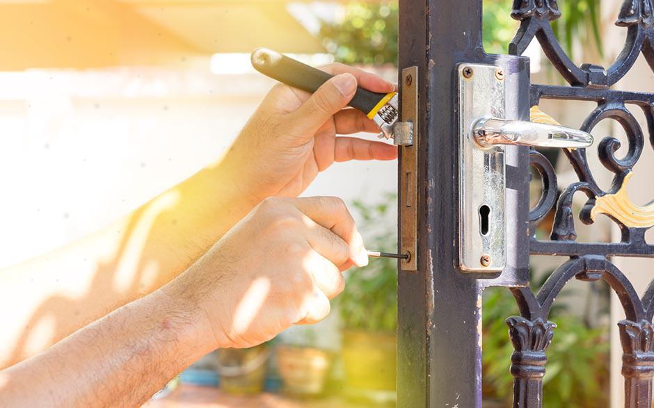 changer une serrure de porte Fontenay-sous-Bois