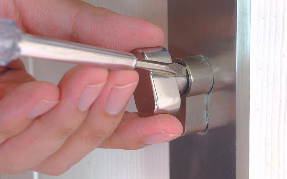 changer une serrure de porte Fontenay-sous-Bois