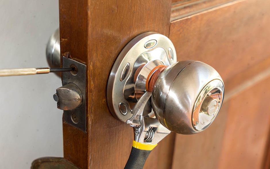 changer une serrure de porte Salon-de-Provence