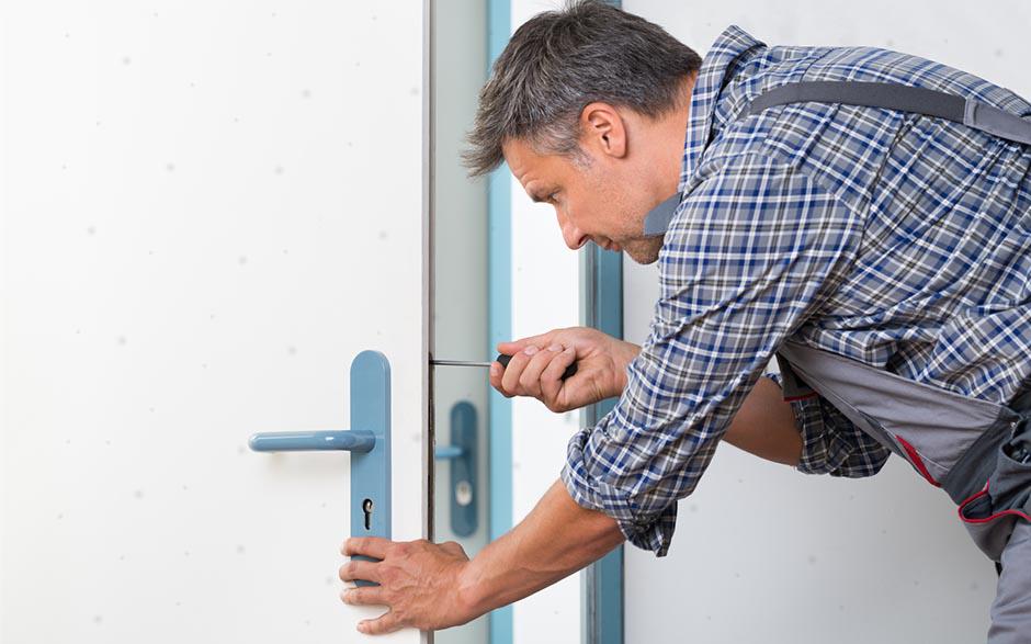 changer serrure porte Rosny-sous-Bois