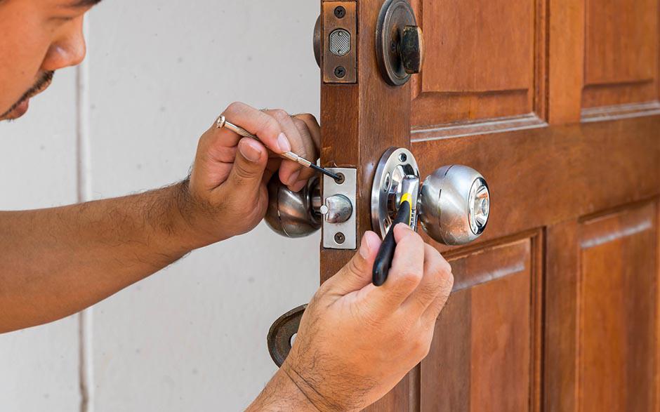 changer serrure porte blindée prix Fontenay-sous-Bois