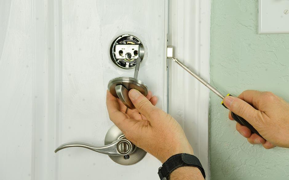 changer une serrure de porte Fontenay-sous-Bois