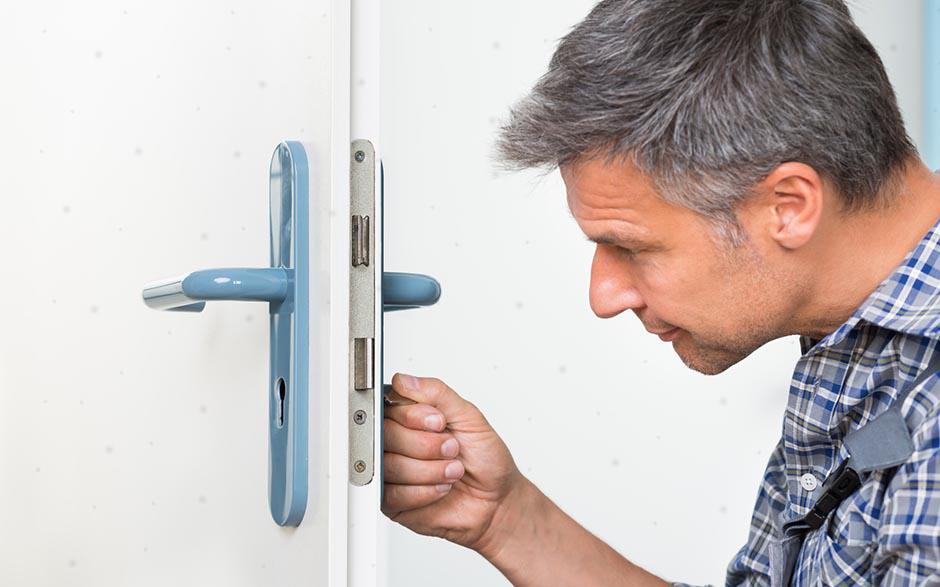 changer une serrure de porte Salon-de-Provence